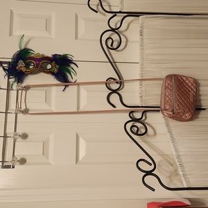 Vera Bradley Pearlized Crossbody bag